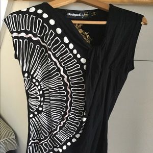 Desigual t-shirt
